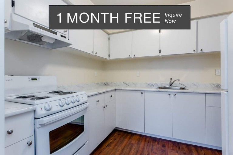 Broughton Apartments