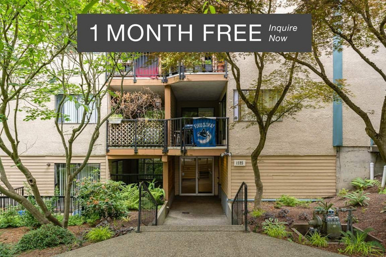 Hazelmere Apartments