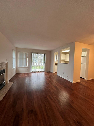 Abbey Glenn Townhomes - Orchid