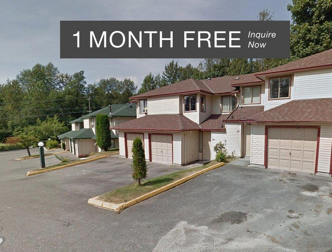 Abbey Glenn Townhomes - Orchid