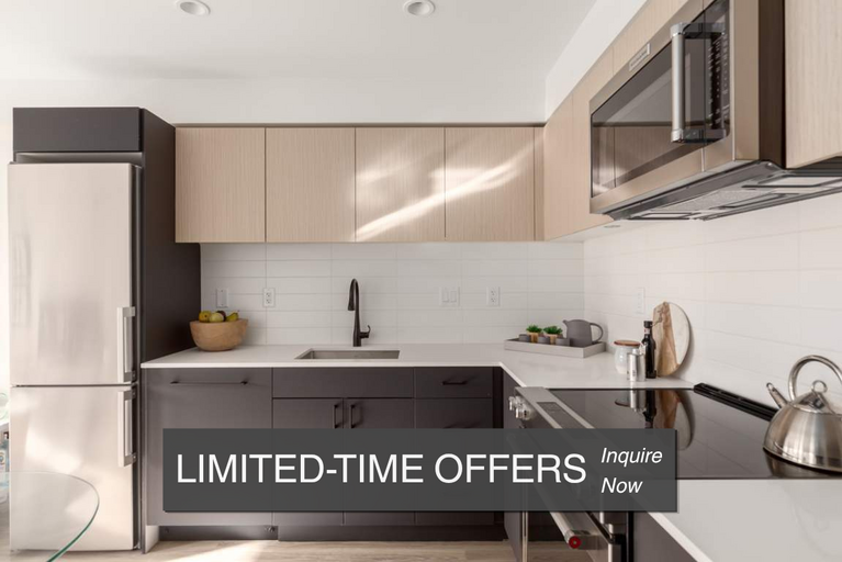 Conrad Apartments Featured Properties