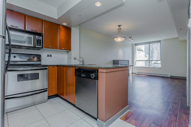 Beresford Apartments