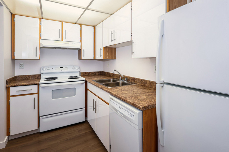 Greystone Apartments