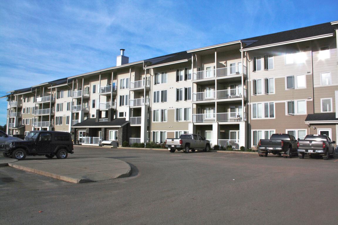 McKenzie House, luxurious furnished apartments for rent in Fort