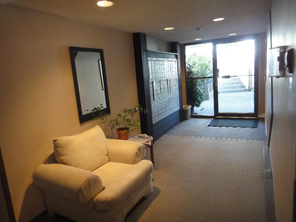 Ashley House Rental Apartments, 5100 Capital Drive, Burnaby, B.C