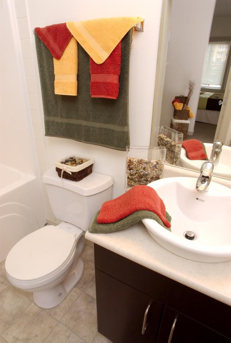 McKenzie House, luxurious furnished apartments for rent in Fort