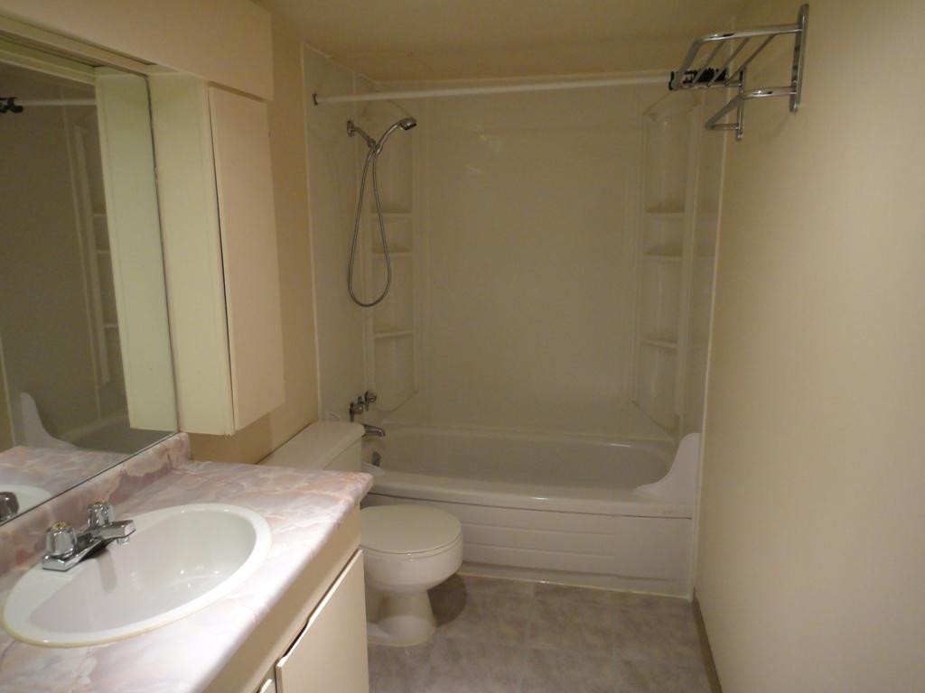 Sherwood Apartments for rent, 727 North Road, Coquitlam, B.C