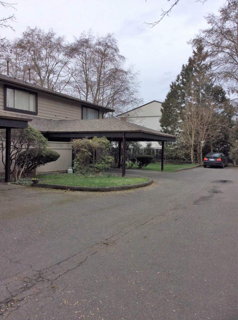 Paddocks Rental Townhouses, 10460 No. 3 Bath Road, Richmond, B.C