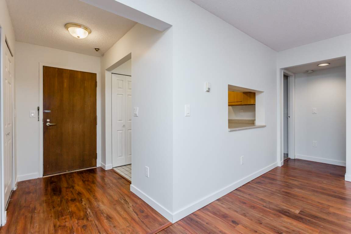 Fairview Rental Apartments 825 West 8th Ave, Vancouver, B.C