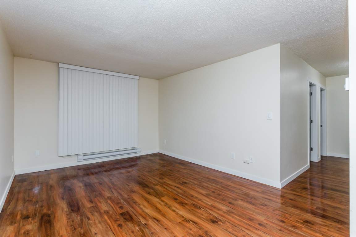 Ashley House Rental Apartments, 5100 Capital Drive, Burnaby, B.C