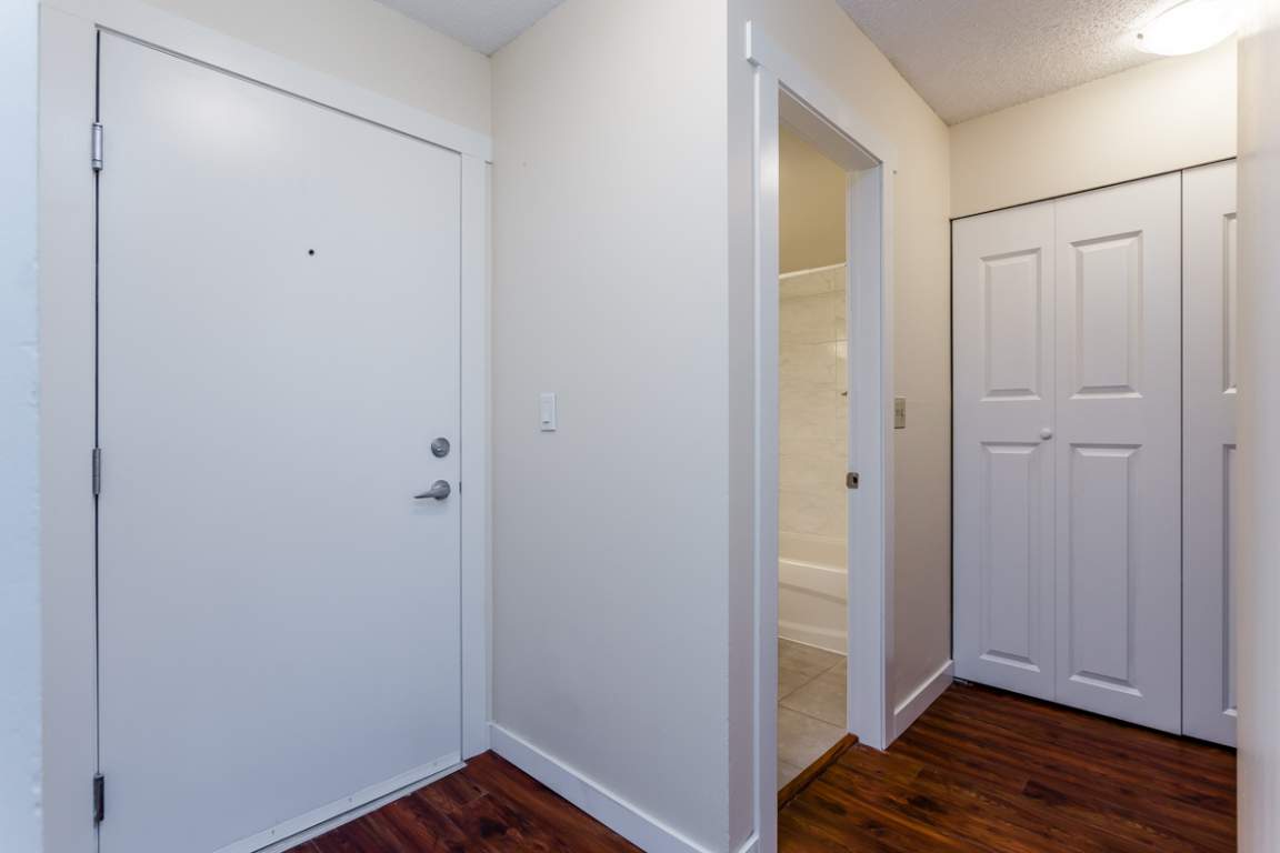 Harwood Apartments for rent, 1122 Harwood Street, Vancouver, B.C. in