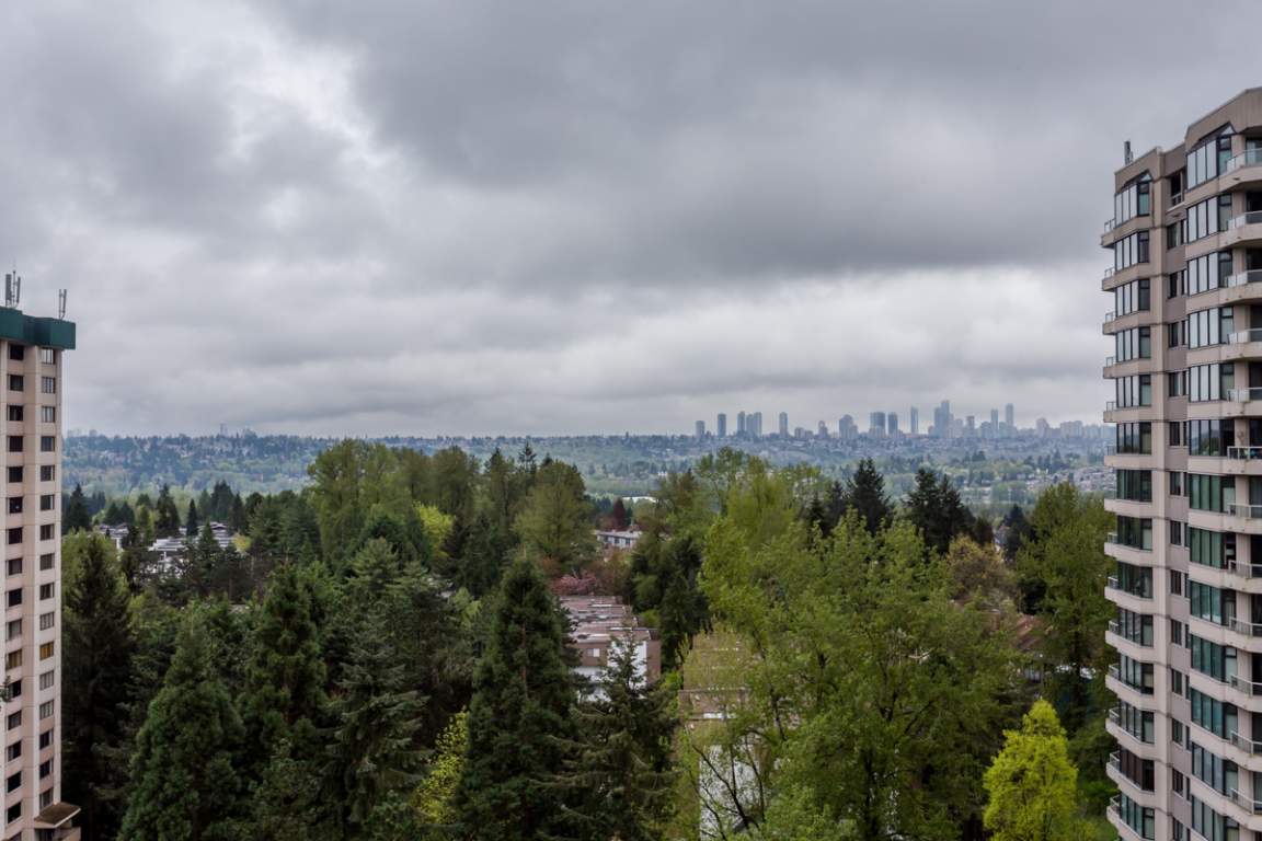 Halifax Towers Rental Apartments, 65 Maplehurst Circle, Burnaby, BC