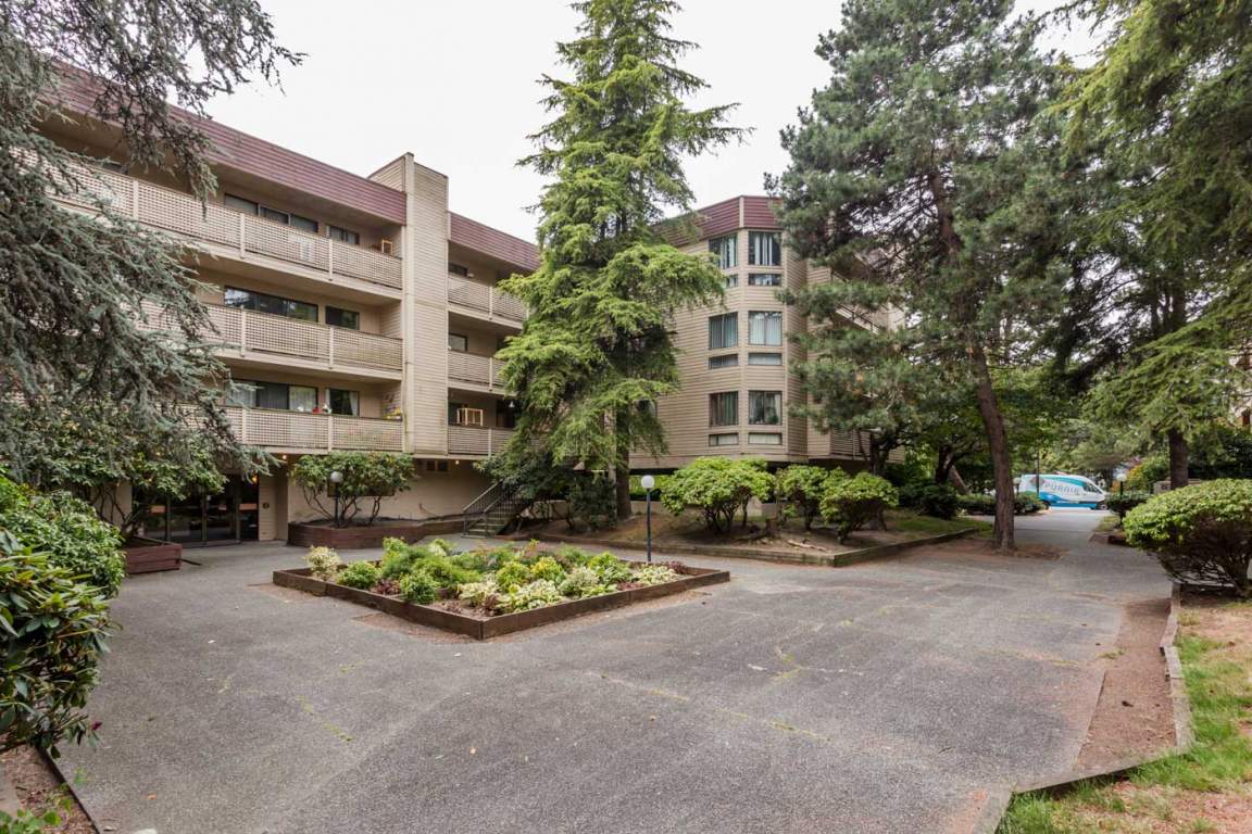 Arcadia Apartment Rentals, 5560 Arcadia Way, Richmond, BC