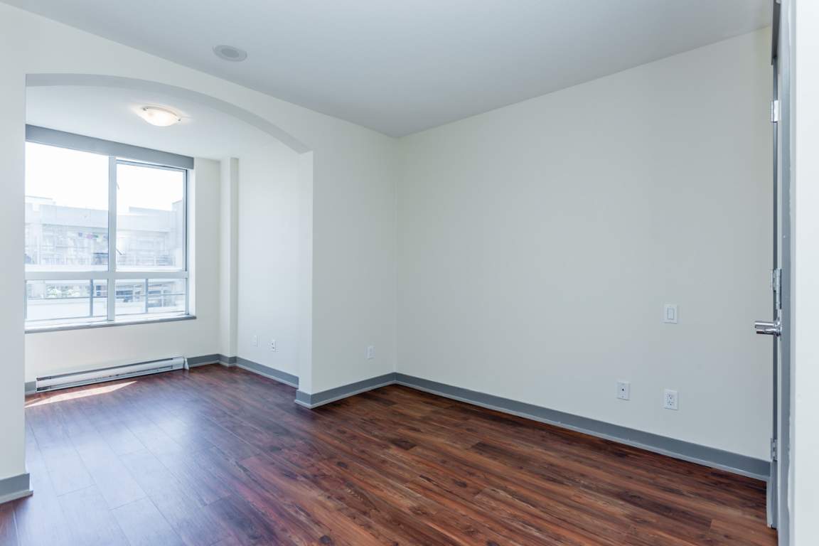The Beresford Luxury Rental Apartments and Townhouses, 1221 Homer
