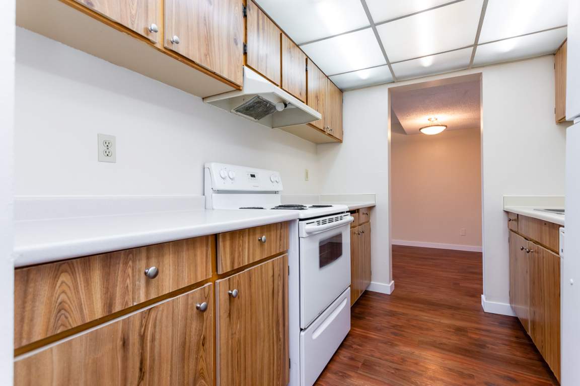 Richmond's Affordable Rental Apartments - Waterstone 60, 8200 Colonial