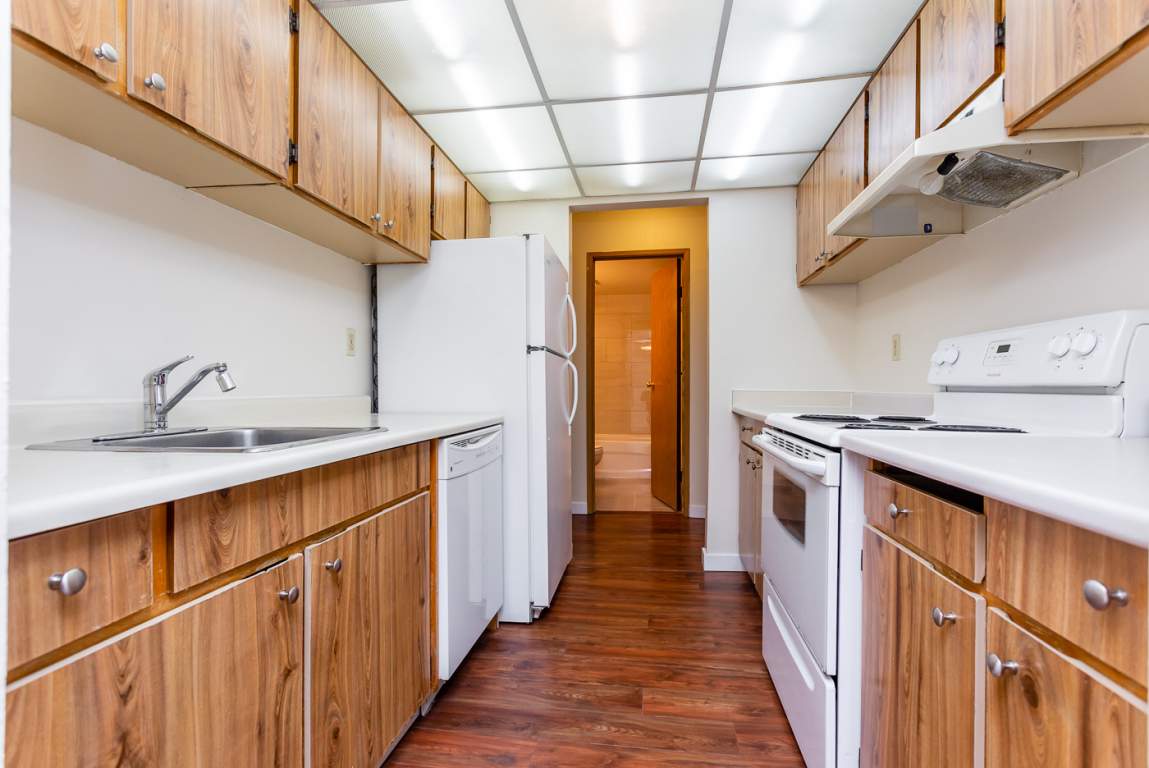 Richmond's Affordable Rental Apartments - Waterstone 60, 8200 Colonial