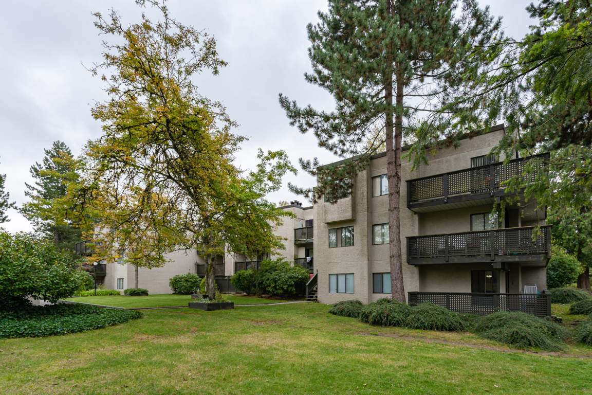 The Doncaster Apartments for rent, 14734 105A Ave. Surrey, B.C