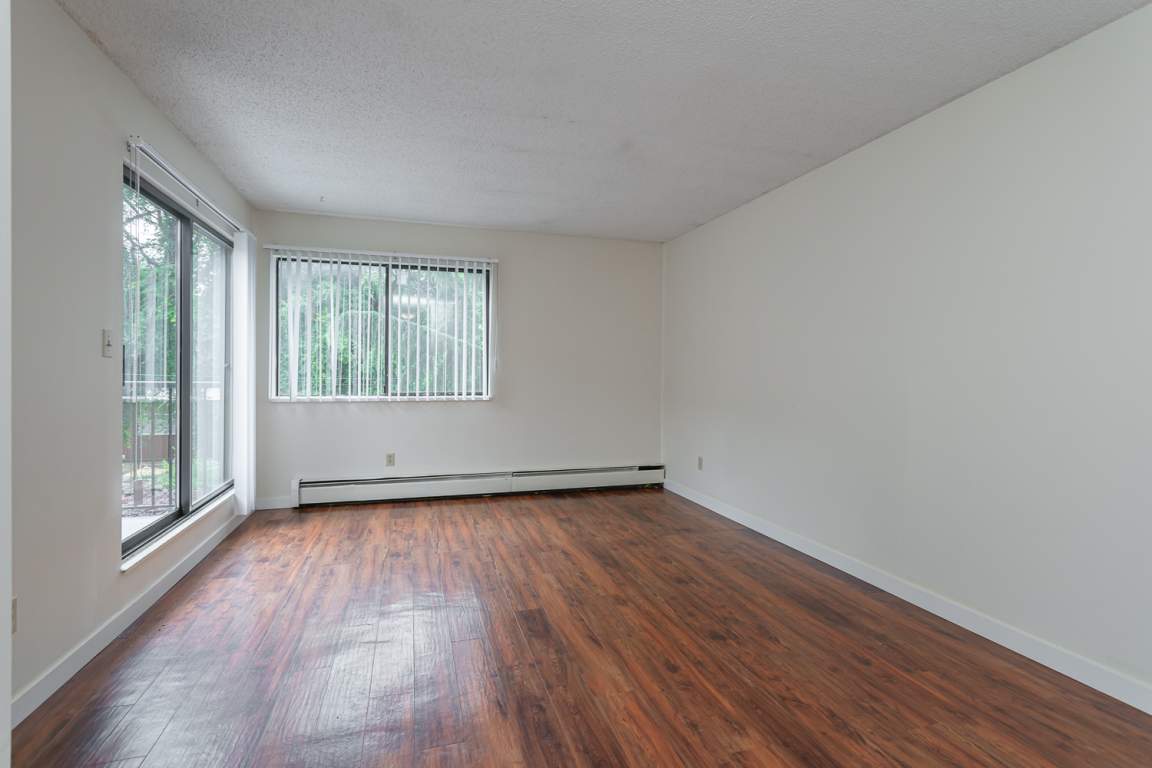 Roslyn Rental Apartments, 1635 East 6th Avenue, Vancouver, B.C