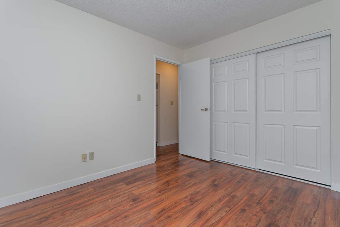 Roslyn Rental Apartments, 1635 East 6th Avenue, Vancouver, B.C