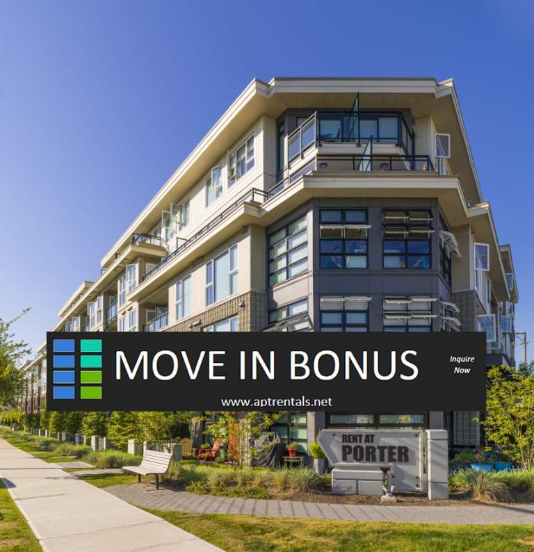 The Porter Rental Apartments, 3615 Victoria Drive, Vancouver, B.C