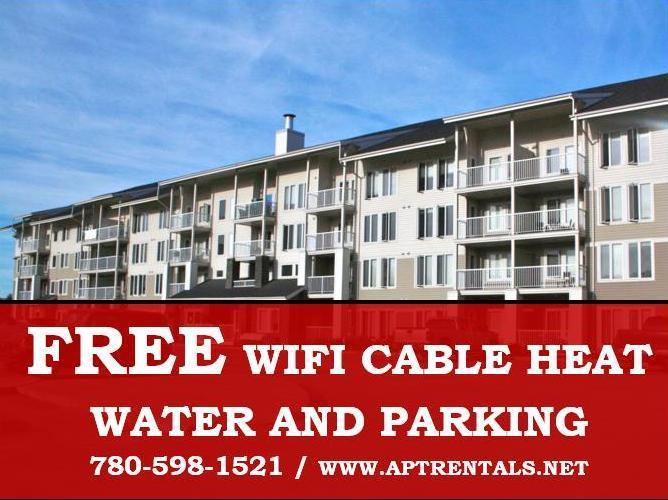 McKenzie House, luxurious furnished apartments for rent in Fort