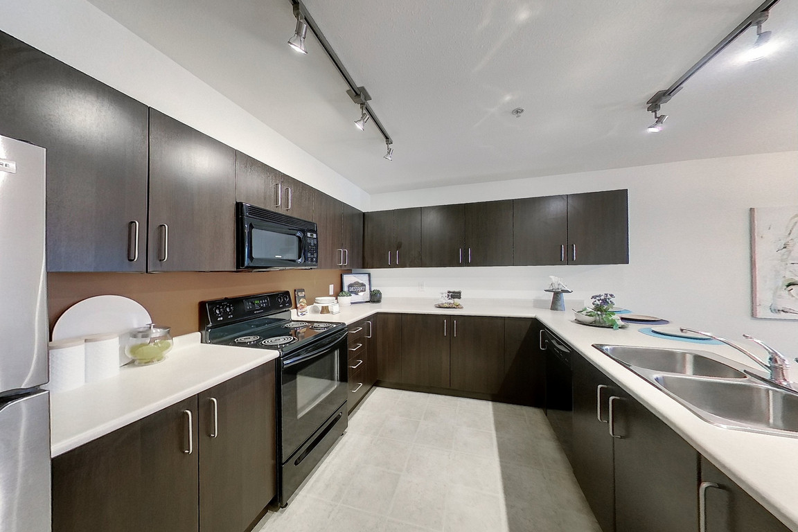 Gordon House Furnished Rental Apartments in Fort McMurray, Alberta