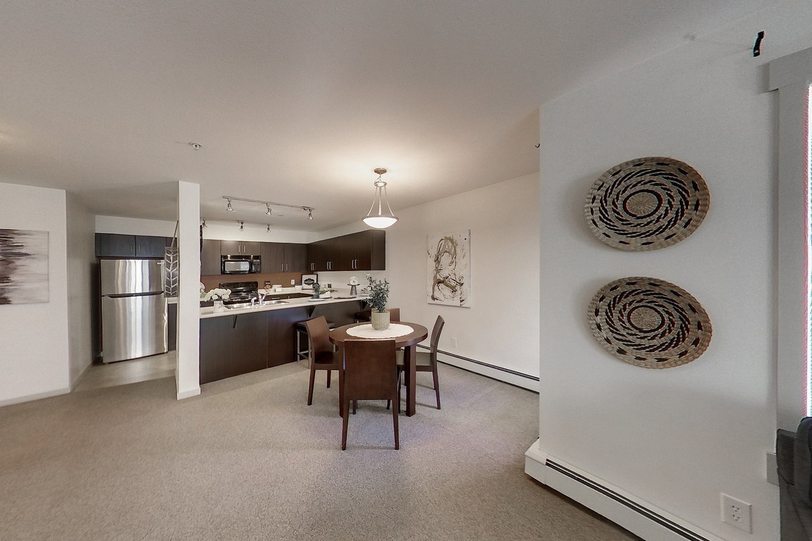 Gordon House Furnished Rental Apartments in Fort McMurray, Alberta