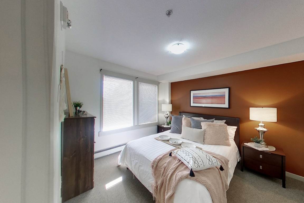 Gordon House Furnished Rental Apartments in Fort McMurray, Alberta