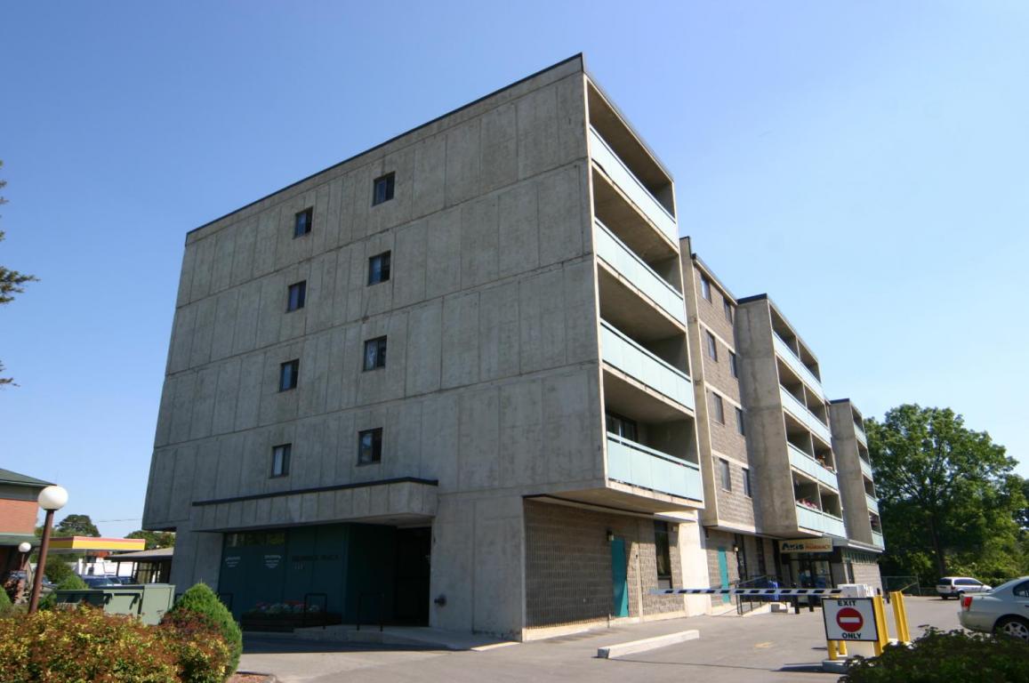 Burnham Place Crestview Group of Companies