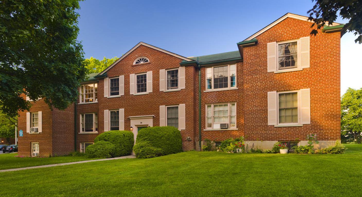 Crestview Apartments Crestview Group of Companies