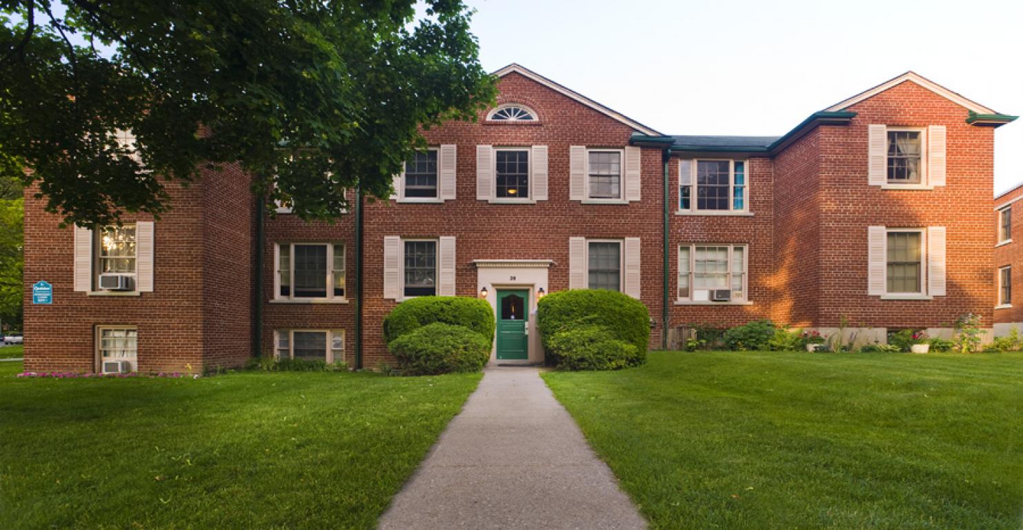 Crestview Apartments Crestview Group of Companies