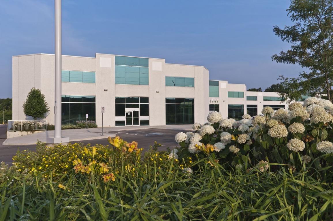 1300 Rodick Road Crestview Group of Companies
