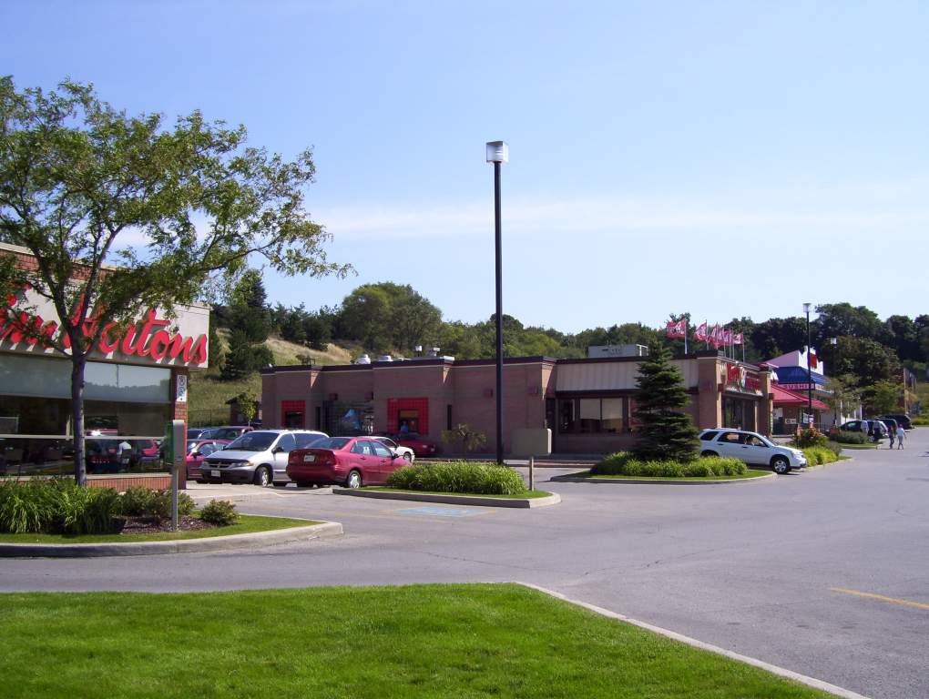 Fairview Centre Barrie Crestview Group of Companies