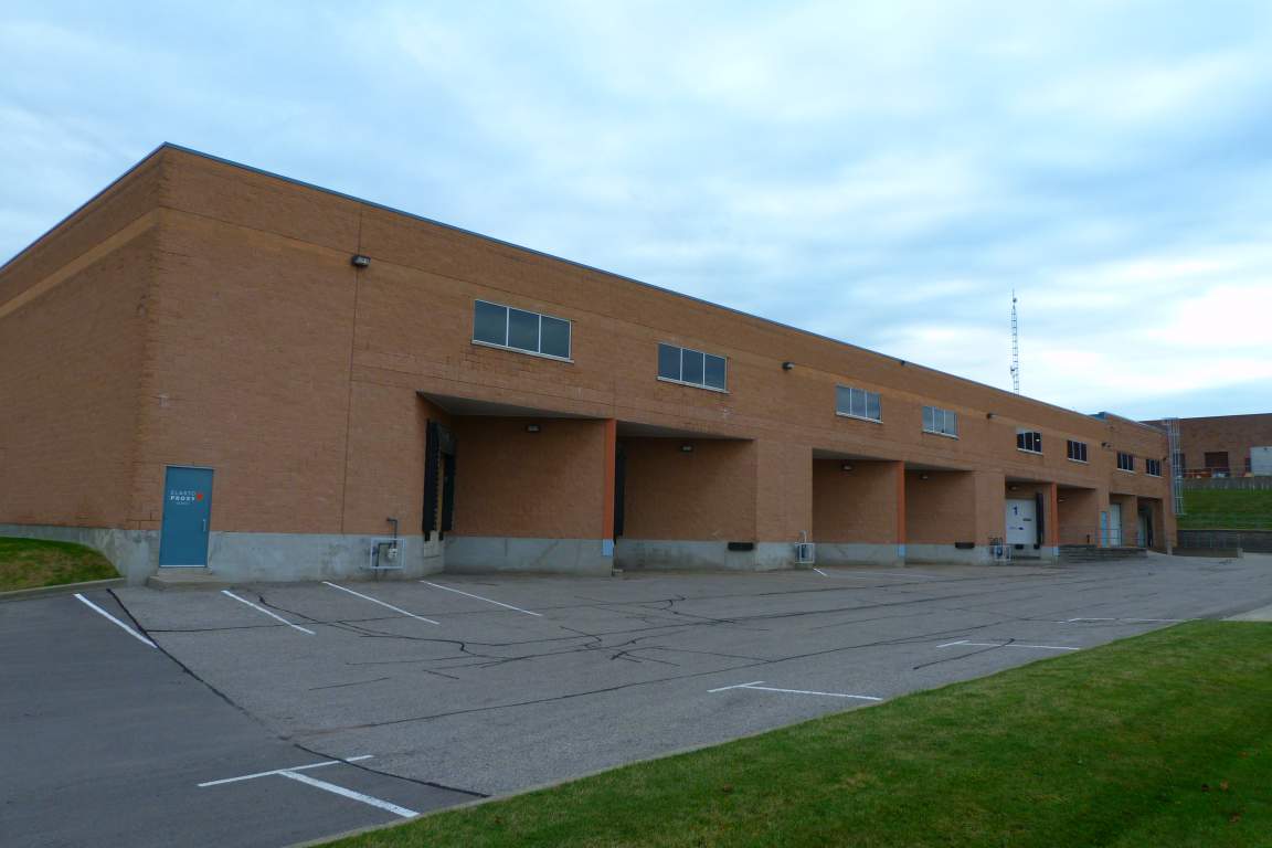 1145 Nicholson Road Crestview Group of Companies