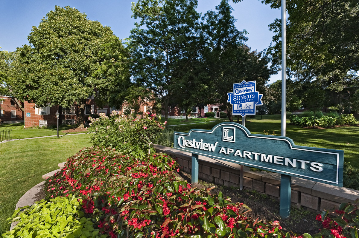Crestview Apartments Crestview Group of Companies