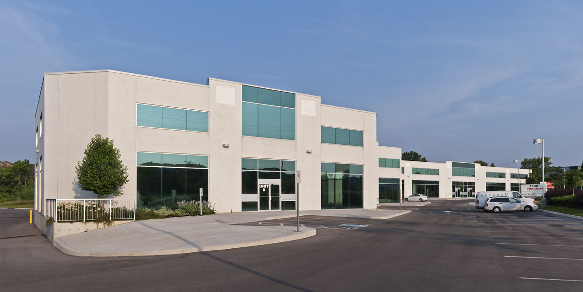1300 Rodick Road Crestview Group of Companies