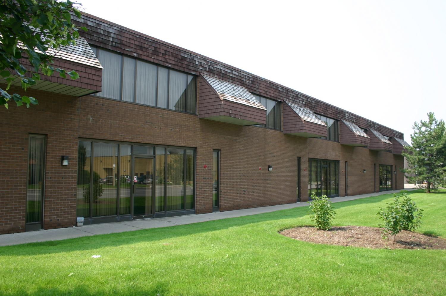 1001 Denison Street Office Crestview Group of Companies