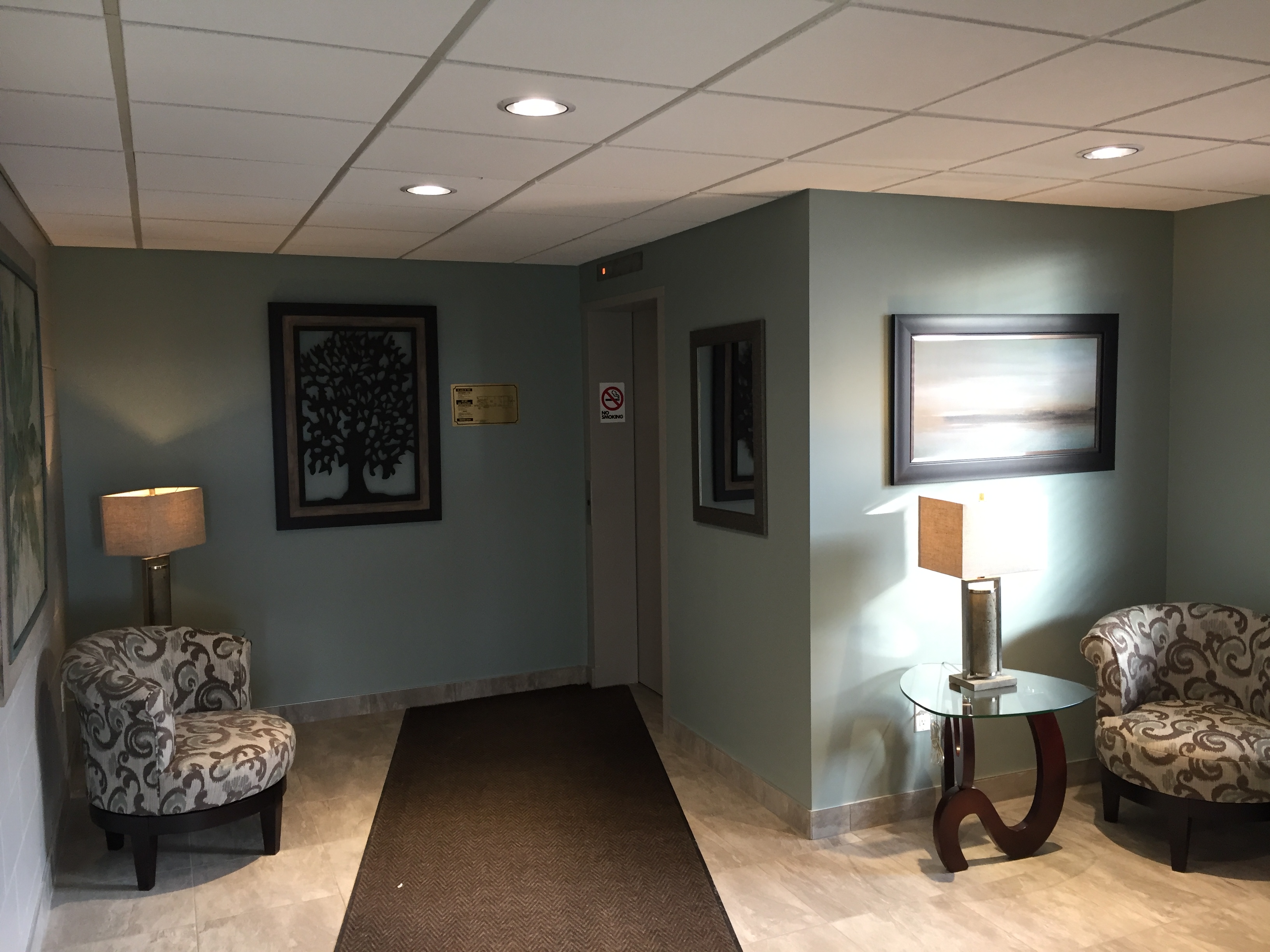 Burnham Place Crestview Group of Companies