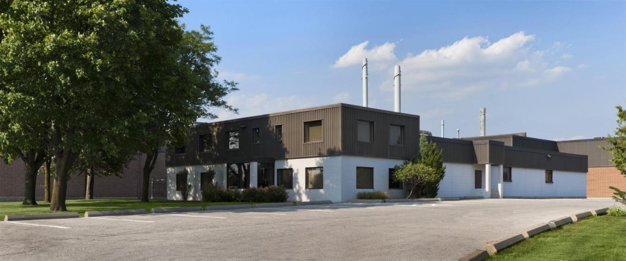 97 Newkirk Main 97 Newkirk Road