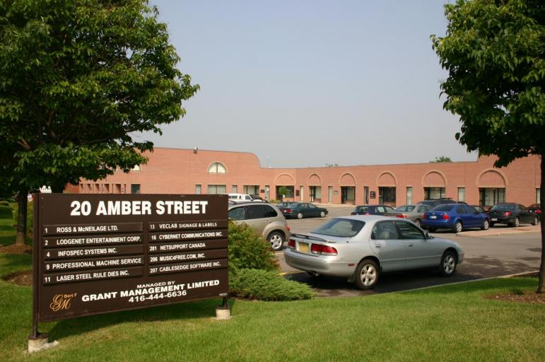 20 Amber 20 Amber Street Office