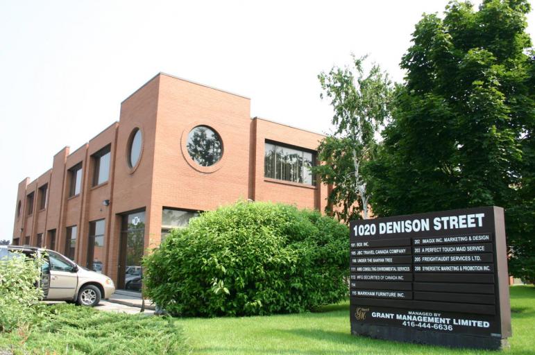 1020 Denision 1020 Denison Street