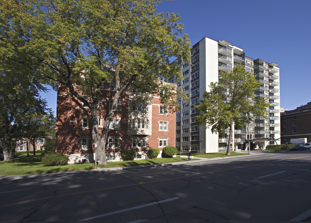 3055 Rue Sherbrooke Ouest — photo 1