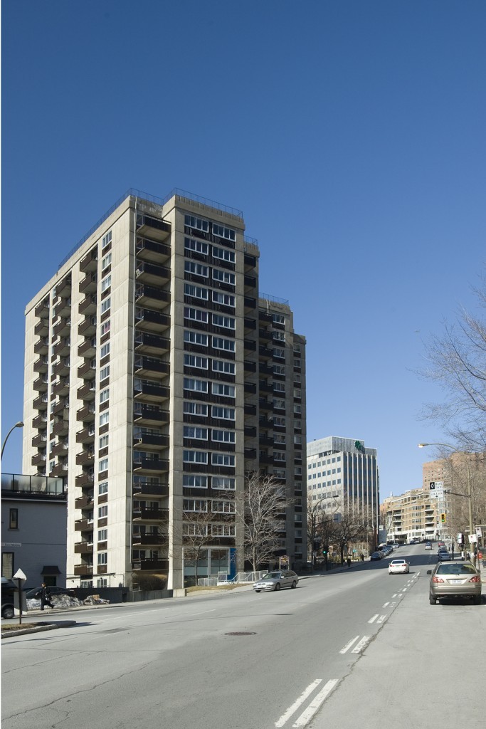 3488 Chemin de la Côte-des-Neiges — photo 2