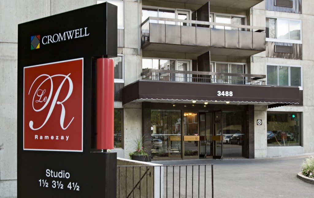 3488 Chemin de la Côte-des-Neiges — photo 1