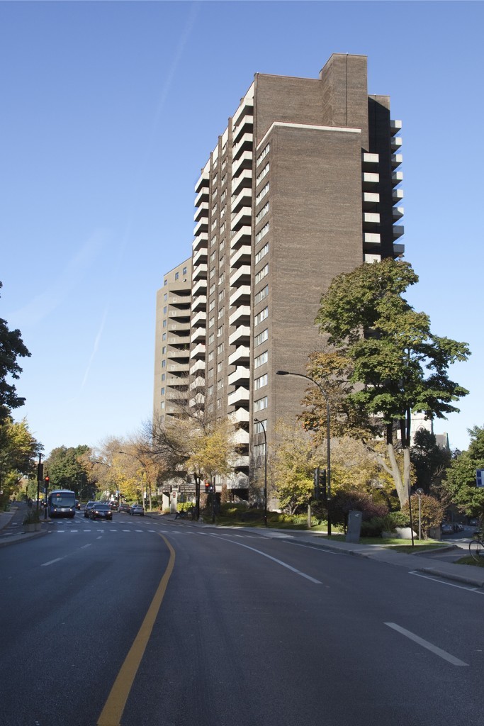 195 Chemin de la Côte-Sainte-Catherine — photo 2