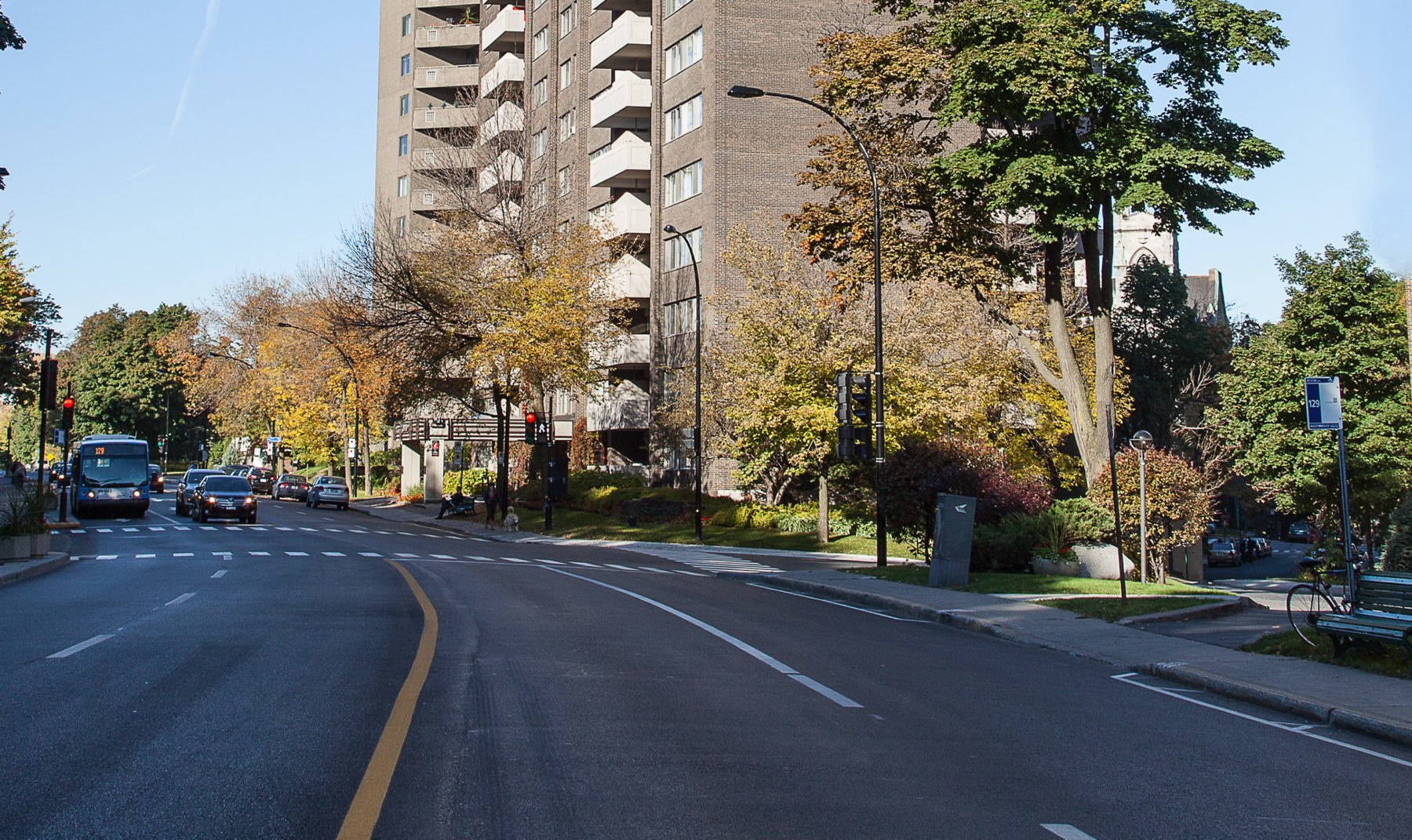 195 Chemin de la Côte-Sainte-Catherine — photo 1