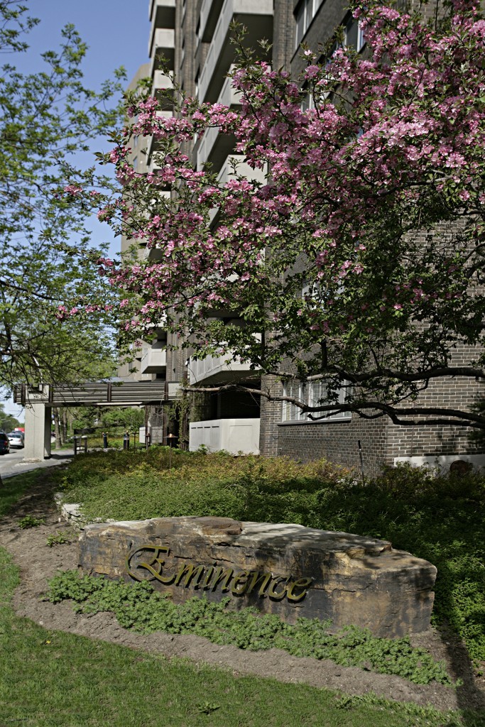 195 Chemin de la Côte-Sainte-Catherine — photo 3