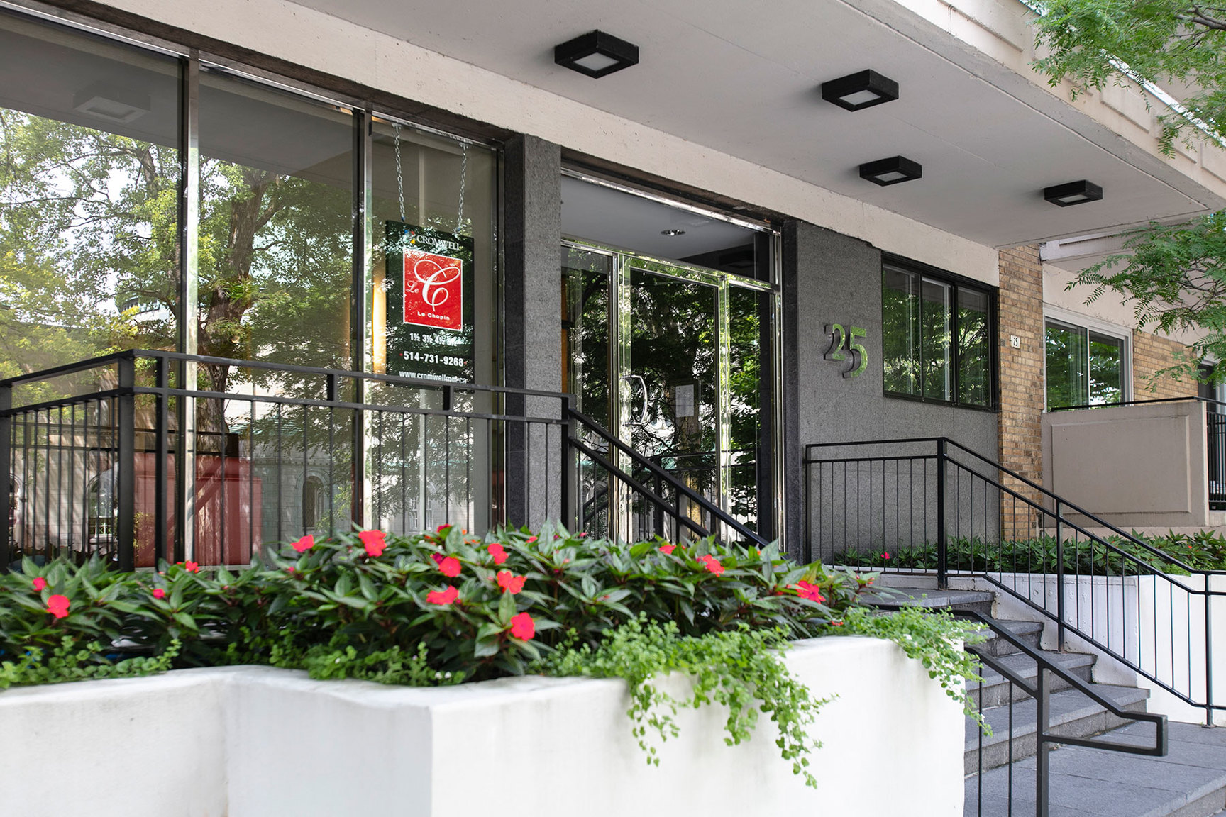 25 Avenue Vincent-D'Indy — photo 2