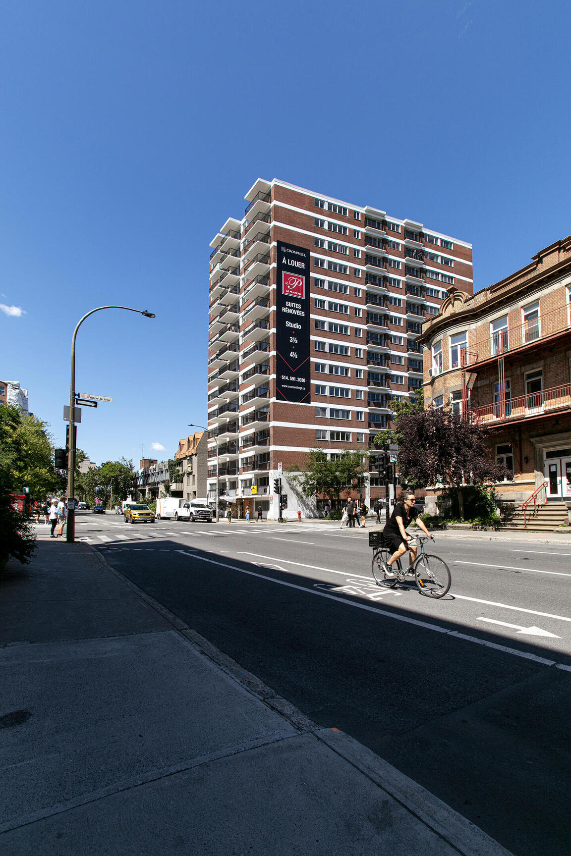 3605 Rue Saint-Urbain — photo 2