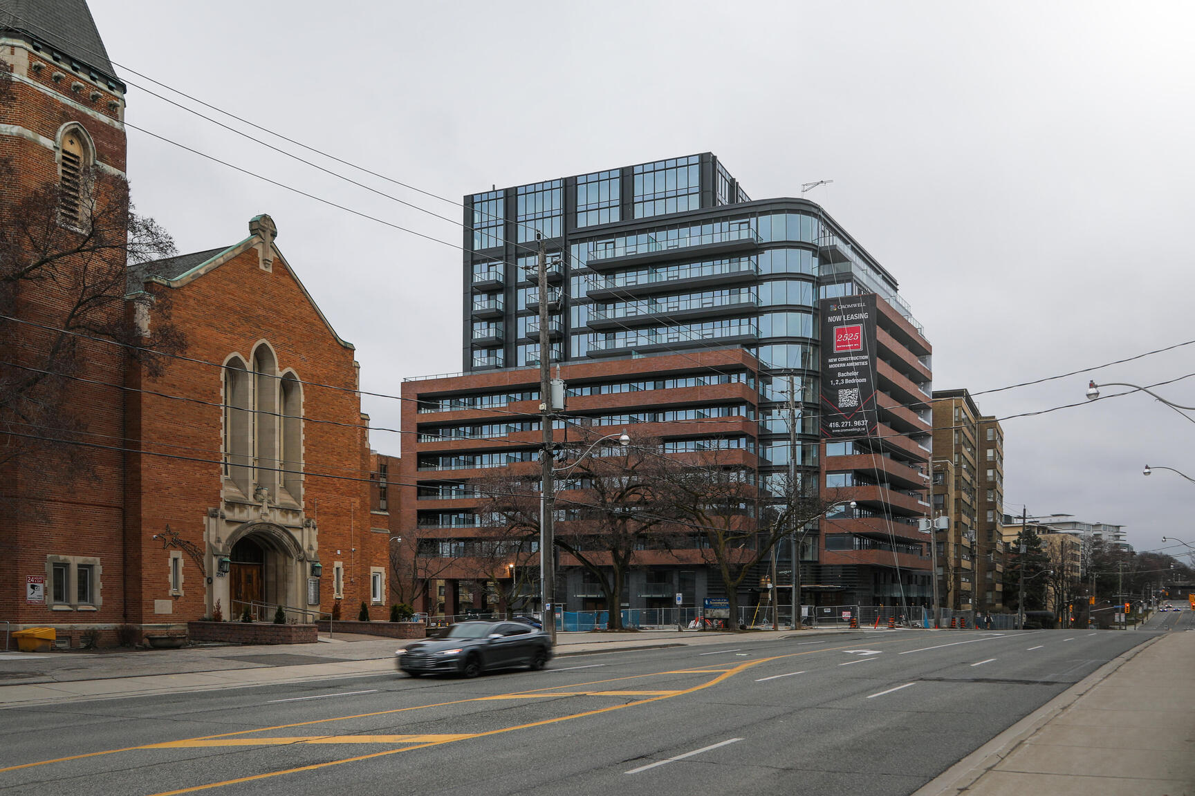 Rentals.ca Toronto Apartments, Condos and Houses For Rent - Central Toronto Apartments